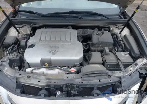 2016 Lexus Es 350 z USA, uszkodzony, nr VIN JTHBK1GG4G2223439